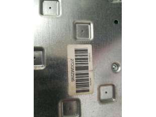 SISTEMA AUDIO / RADIO CD... 2