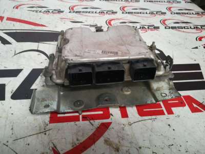 CENTRALITA MOTOR UCE - 1132651 / 6NA2X