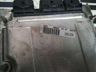 CENTRALITA MOTOR UCE -... 2