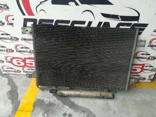 CONDENSADOR / RADIADOR...