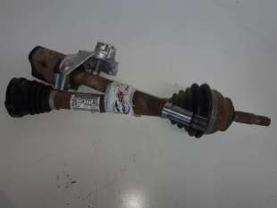 TRANSMISION DELANTERA...