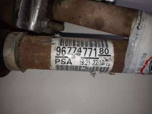 TRANSMISION DELANTERA... 2