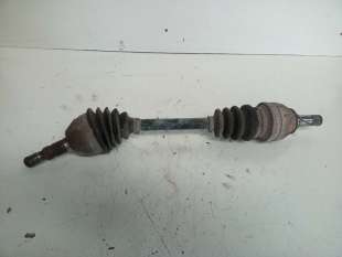 TRANSMISION DELANTERA...