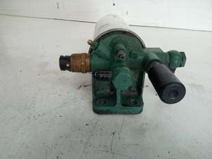 SOPORTE FILTRO GASOIL VOLVO... 2