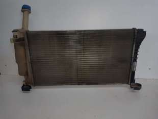 RADIADOR AGUA - 1141649 2