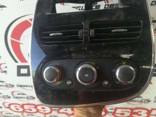 MANDO CALEFACCION / AIRE... 2