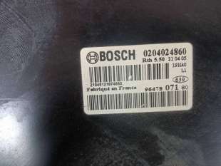 SERVOFRENO CITROEN XSARA... 2