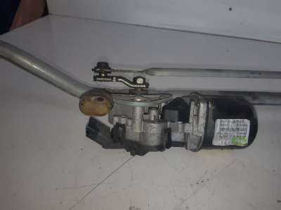 MOTOR LIMPIA DELANTERO - 1143521 /...