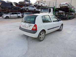 PARAGOLPES TRASERO - 1143789 2