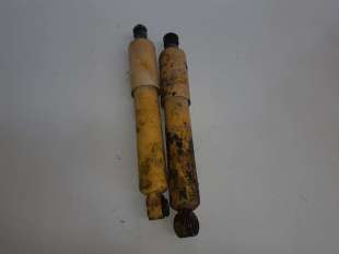 AMORTIGUADOR DELANTERO...