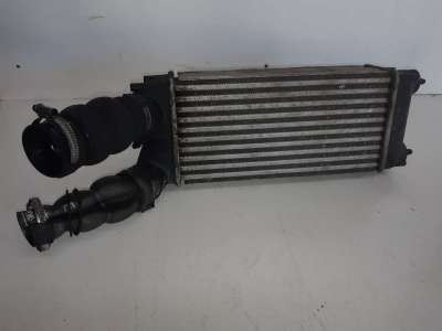 INTERCOOLER - 1141877 / 9656503980