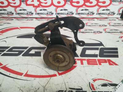 BOMBA DIRECCION NISSAN ALMERA (N15)...