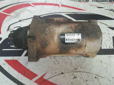 MOTOR ARRANQUE - 1133605 / 233008H801