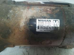 MOTOR ARRANQUE - 1133605 /... 2