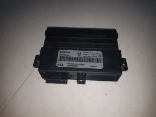 MODULO ELECTRONICO -...