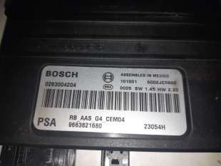 MODULO ELECTRONICO -... 2