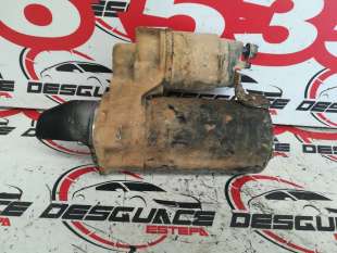 MOTOR ARRANQUE OPEL ASTRA J...