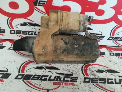 MOTOR ARRANQUE OPEL ASTRA J BERLINA...