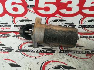MOTOR ARRANQUE OPEL ASTRA J... 2