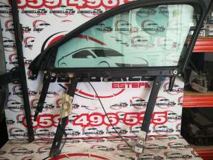 ELEVALUNAS DELANTERO...