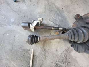 TRANSMISION DELANTERA... 2