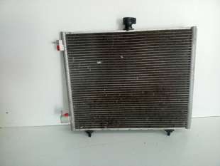 CONDENSADOR / RADIADOR...