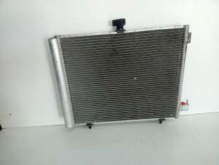 CONDENSADOR / RADIADOR... 2