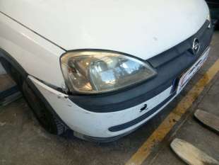 PARAGOLPES DELANTERO - 1146322 2