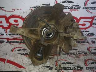 MANGUETA DELANTERA...