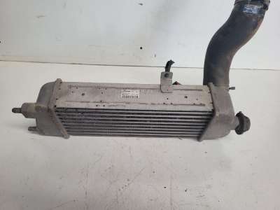 INTERCOOLER - 1143757 / 6714315