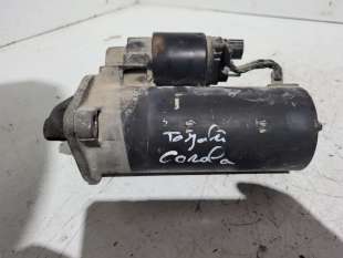 MOTOR ARRANQUE - 1140407