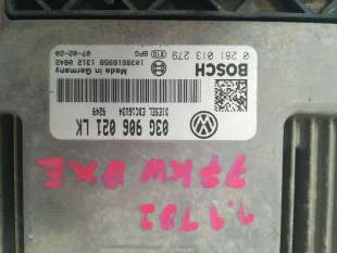 CENTRALITA MOTOR UCE -... 2