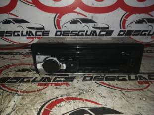 SISTEMA AUDIO / RADIO CD -...