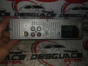SISTEMA AUDIO / RADIO CD -... 2