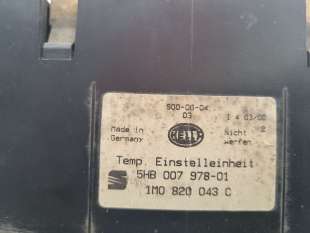 MANDO CLIMATIZADOR -... 2