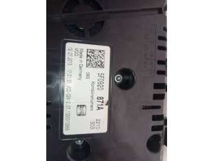 CUADRO INSTRUMENTOS -... 2