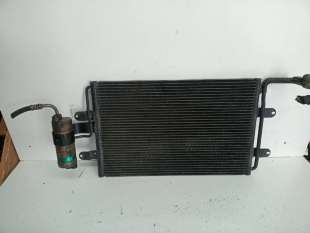 CONDENSADOR / RADIADOR... 2