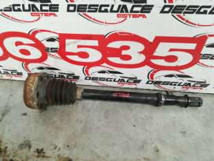 TRANSMISION DELANTERA...