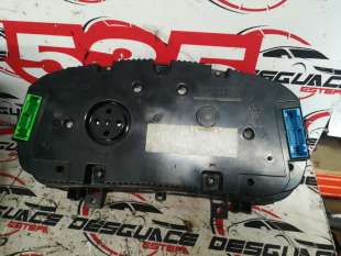 CUADRO INSTRUMENTOS - 1137664 2