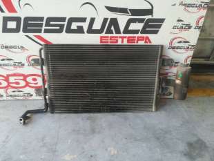 CONDENSADOR / RADIADOR...