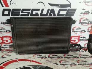 CONDENSADOR / RADIADOR...