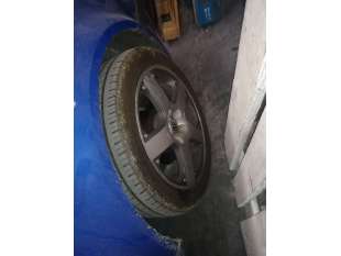 LLANTA VOLKSWAGEN GOLF IV... 2