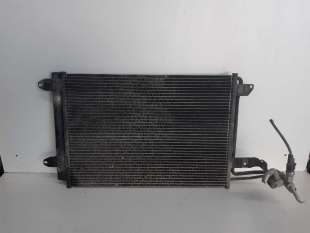 CONDENSADOR / RADIADOR...