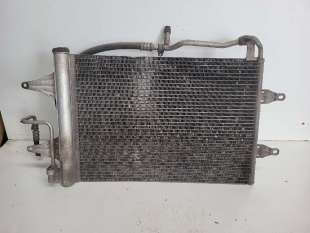 CONDENSADOR / RADIADOR...