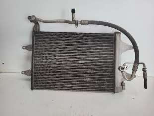 CONDENSADOR / RADIADOR... 2