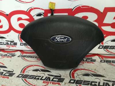 AIRBAG DELANTERO IZQUIERDO - 1138992...