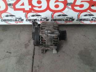 ALTERNADOR FORD FOCUS...