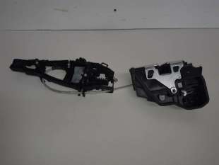 CERRADURA PUERTA DELANTERA...