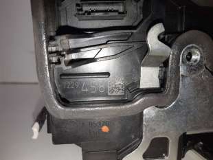 CERRADURA PUERTA DELANTERA... 2