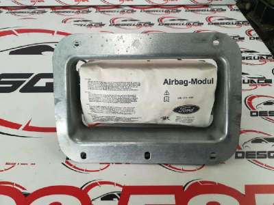 AIRBAG DELANTERO DERECHO FORD MONDEO...